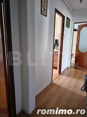 Apartament 4 camere in Sebes - imagine 8