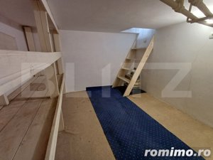 Apartament 2 camere, zona Stefan  Cel Mare - imagine 8