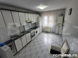 Apartament 2 camere, zona Stefan  Cel Mare - imagine 2