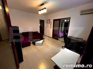 Apartament 2 Camere Romană | 89 mp, Terasă Generoasă, Bloc Istoric - imagine 4