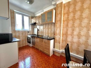 Apartament 2 Camere Romană | 89 mp, Terasă Generoasă, Bloc Istoric - imagine 10