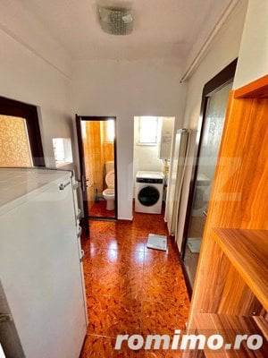 Apartament 2 Camere Romană | 89 mp, Terasă Generoasă, Bloc Istoric - imagine 9