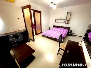 Apartament 2 Camere Romană | 89 mp, Terasă Generoasă, Bloc Istoric - imagine 5