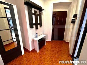 Apartament 2 Camere Romană | 89 mp, Terasă Generoasă, Bloc Istoric - imagine 3