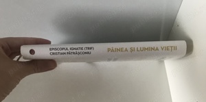 Vând carte de dialoguri religioase - imagine 3