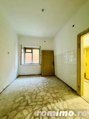 Apartament 3 camere decomandat la casa, zona Trei Stejari - imagine 10