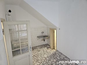 Apartament 3 camere decomandat la casa, zona Trei Stejari - imagine 9