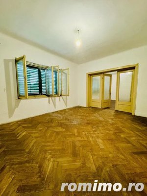 Apartament 3 camere decomandat la casa, zona Trei Stejari - imagine 3