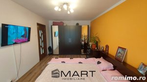 Apartament 3 camere decomandate etaj 4/5 in Valea Aurie - imagine 5