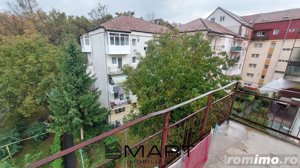 Apartament 3 camere decomandate etaj 4/5 in Valea Aurie - imagine 8