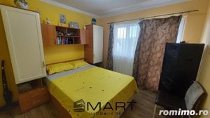 Apartament 3 camere decomandate etaj 4/5 in Valea Aurie - imagine 7