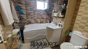 Apartament 3 camere decomandate etaj 4/5 in Valea Aurie - imagine 6