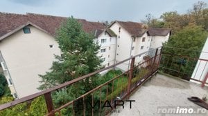 Apartament 3 camere decomandate etaj 4/5 in Valea Aurie - imagine 9