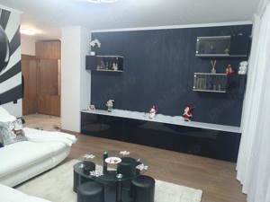 Inchiriez apartament Lux 3 camere - imagine 4