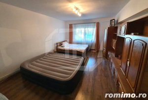 Apartament cu 2 camere, decomandat, zona Calea Dorobantilor - imagine 2