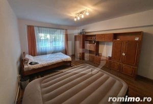 Apartament cu 2 camere, decomandat, zona Calea Dorobantilor