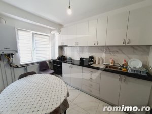 Apartament cu 2 camere, decomandat, zona Calea Dorobantilor - imagine 4