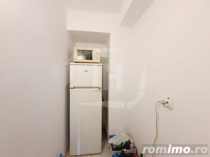 Apartament cu 2 camere, decomandat, zona Calea Dorobantilor - imagine 7