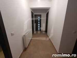 Apartament cu 2 camere, decomandat, zona Calea Dorobantilor - imagine 6