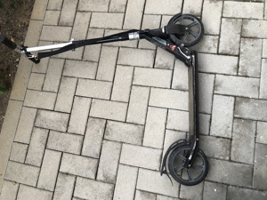 Vand trotineta oxelo