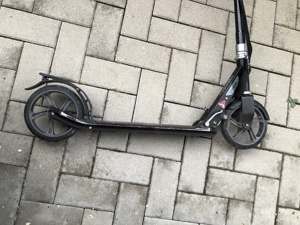 Vand trotineta oxelo - imagine 2