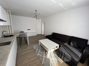 Apartament 2 camere Zona Basarabia - imagine 6