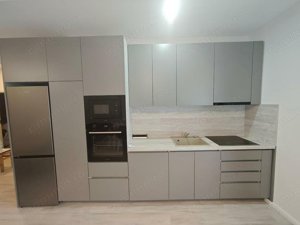 Apartament 2 camere Zona Baneasa - imagine 4