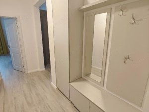 Apartament 2 camere Zona Baneasa - imagine 6