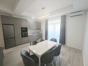 Apartament 2 camere Zona Baneasa - imagine 7