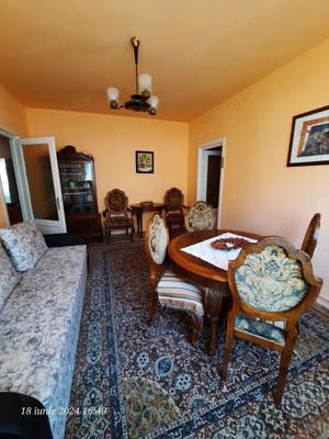 Apartament cu doua camere in Centru istoric Sibiu - imagine 2