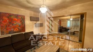 Apartament 3 camere  zona Centrala - imagine 5