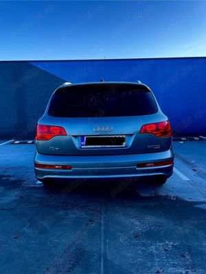 Audi Q7 S line  N1! - imagine 2