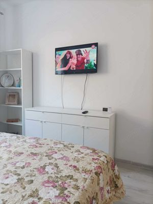 Apartament 2 camere Zona Pod Basarab - imagine 4