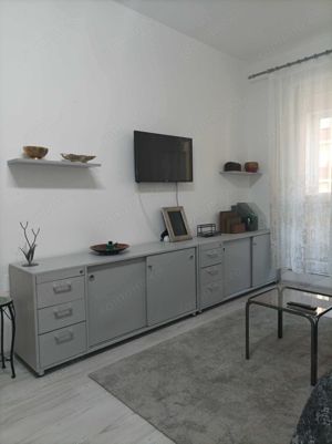 Apartament 2 camere Zona Pod Basarab - imagine 2