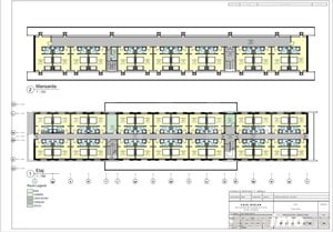 Motel cu 60 camere,cu teren de 4000 mp, 1748 mp utili,se vinde la rosu. - imagine 6