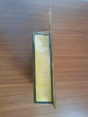 Cablu SCART nou 3m - imagine 4