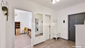 Apartament  Alphaville Arena cu parcare si boxa