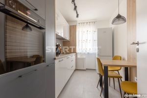 Apartament  Alphaville Arena cu parcare si boxa - imagine 20