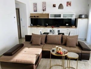 Apartament 2 camere zona Aviatiei 