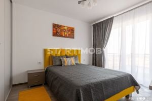 Apartament  Alphaville Arena cu parcare si boxa - imagine 5