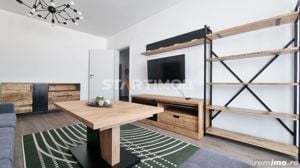 Apartament  Alphaville Arena cu parcare si boxa