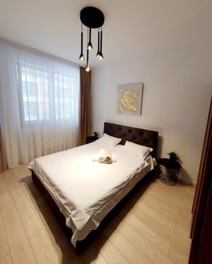 Apartament 2 camere zona Crangasi  - imagine 4