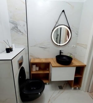 Apartament 2 camere zona Crangasi  - imagine 3