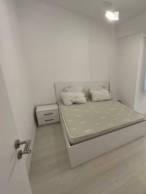 Apartament 2 camere Zona SNSPA - imagine 5