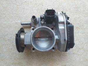 Clapeta acceleratie noua chevrolet lacetti/aveo - imagine 5