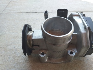 Clapeta acceleratie noua chevrolet lacetti/aveo - imagine 3