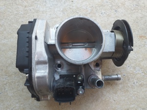 Clapeta acceleratie noua chevrolet lacetti/aveo - imagine 2