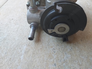 Clapeta acceleratie noua chevrolet lacetti/aveo - imagine 6