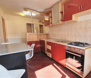 Apartament zona Salajan - imagine 3