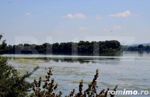 Teren, 120000mp, Insula Calinovat, Moldova Noua  - imagine 4